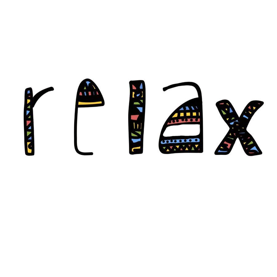Relax Lägenhet Arenzano Exteriör bild
